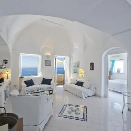 Sleeps 6 T721533 Praiano