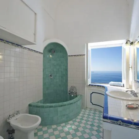 Sleeps 6 T721533 Villa Praiano