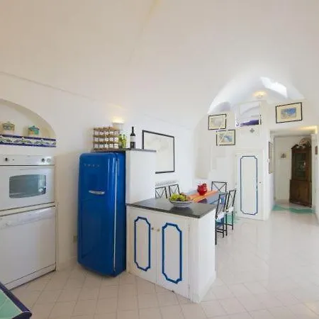Sleeps 6 T721533 Praiano
