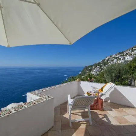 Sleeps 6 T721533 Praiano